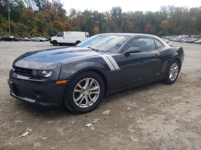 CHEVROLET CAMARO 2015 2g1fb1e33f9237604