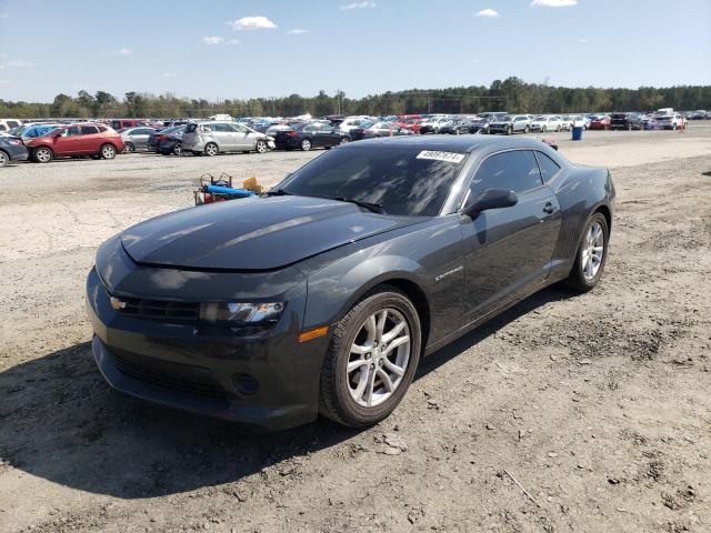 CHEVROLET CAMARO 2015 2g1fb1e33f9247775