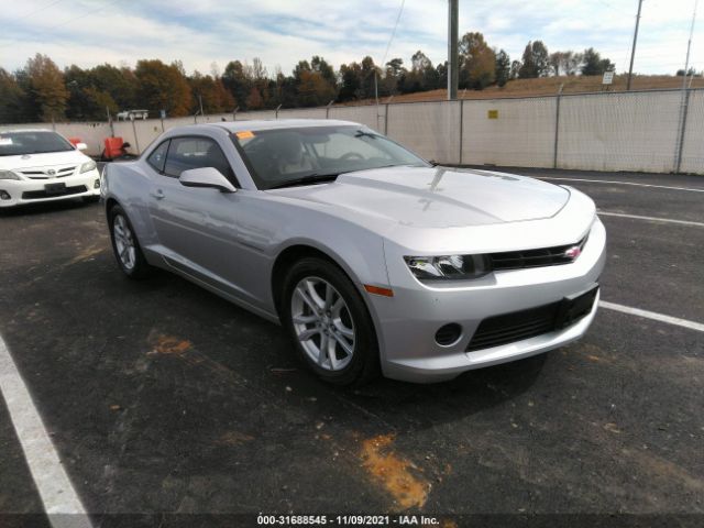 CHEVROLET CAMARO 2015 2g1fb1e33f9253723