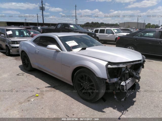 CHEVROLET CAMARO 2015 2g1fb1e33f9259960