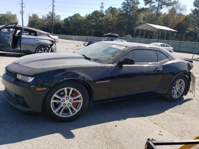 CHEVROLET CAMARO 2015 2g1fb1e33f9266438