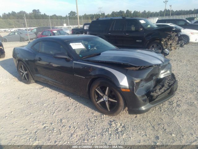 CHEVROLET CAMARO 2015 2g1fb1e33f9268688