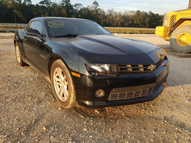 CHEVROLET CAMARO LS 2015 2g1fb1e33f9278671