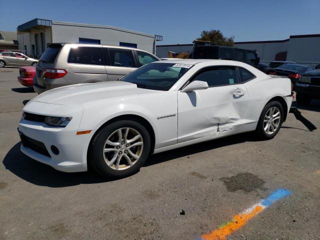 CHEVROLET CAMARO 2015 2g1fb1e33f9284373