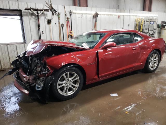 CHEVROLET CAMARO 2015 2g1fb1e33f9301947