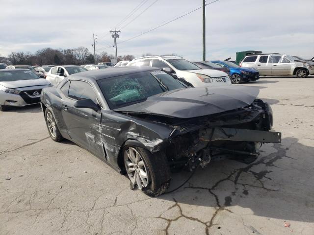 CHEVROLET CAMARO LS 2015 2g1fb1e33f9302936