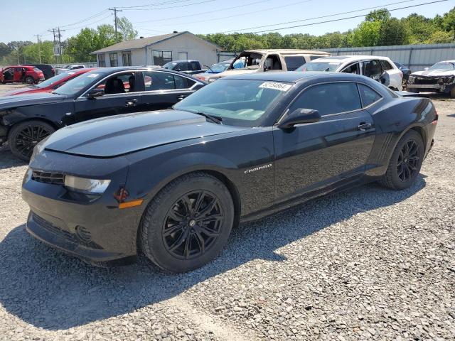 CHEVROLET CAMARO 2015 2g1fb1e33f9307456