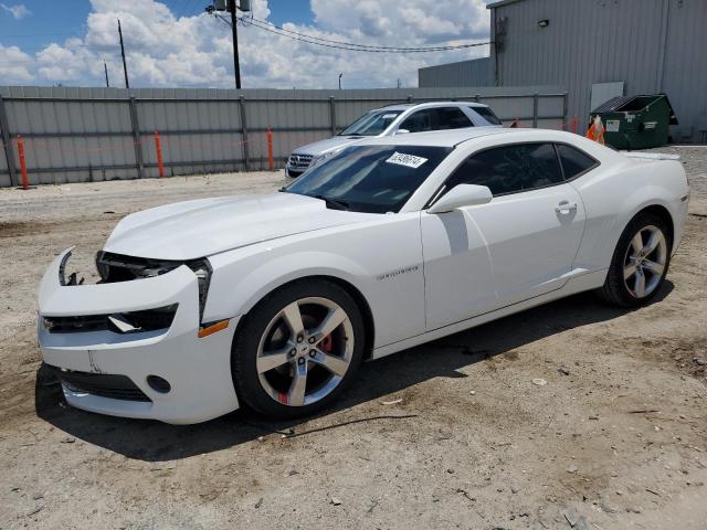 CHEVROLET CAMARO LS 2015 2g1fb1e33f9310213