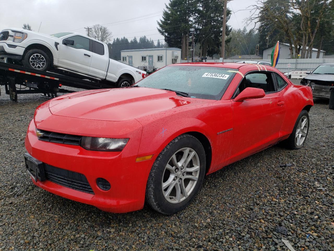 CHEVROLET CAMARO 2015 2g1fb1e33f9310308