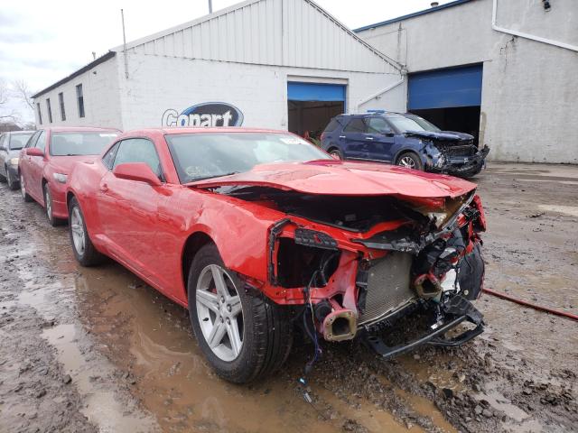 CHEVROLET CAMARO LT 2012 2g1fb1e34c9119928