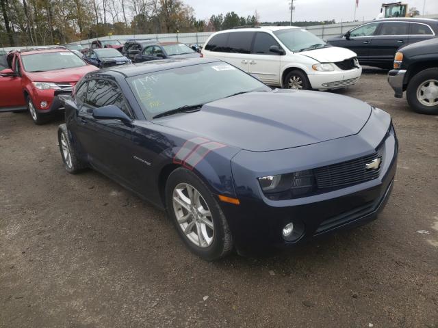 CHEVROLET CAMARO LT 2012 2g1fb1e34c9163928