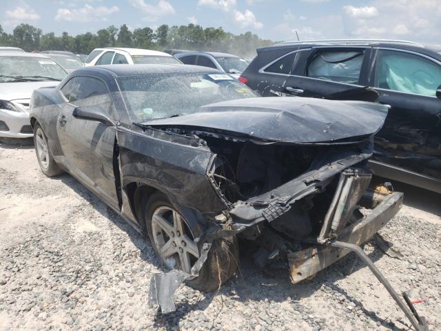 CHEVROLET CAMARO LT 2012 2g1fb1e34c9167459