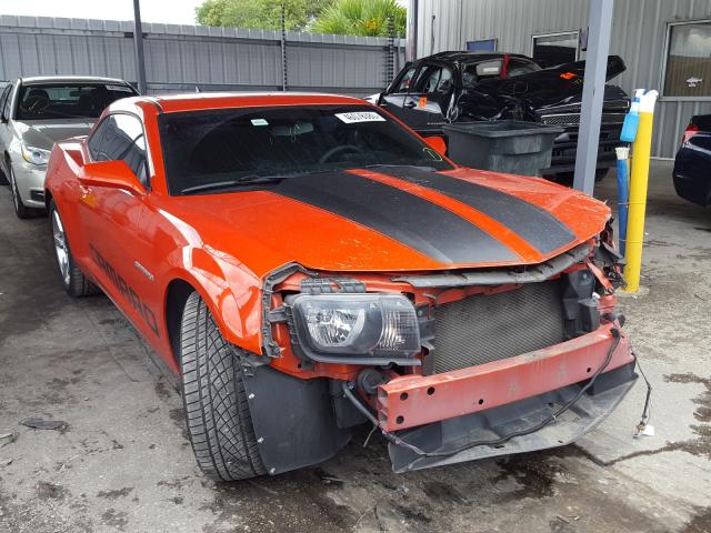 CHEVROLET CAMARO LT 2012 2g1fb1e34c9180082