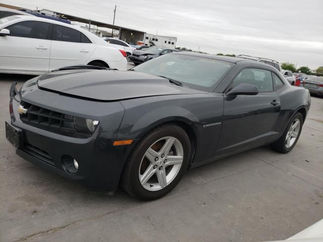 CHEVROLET CAMARO LT 2012 2g1fb1e34c9198839