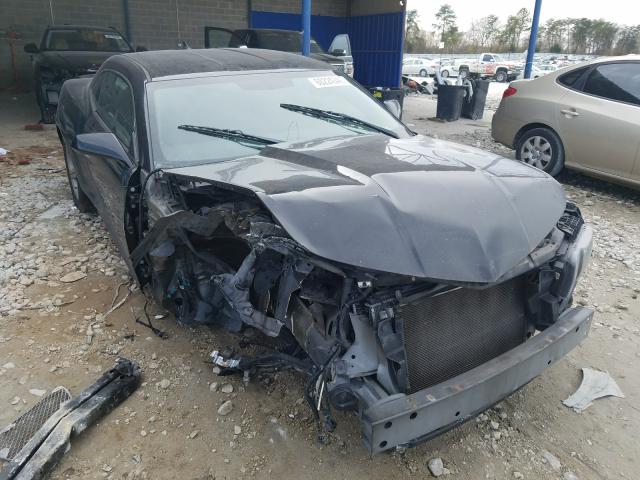 CHEVROLET CAMARO LT 2012 2g1fb1e34c9200038