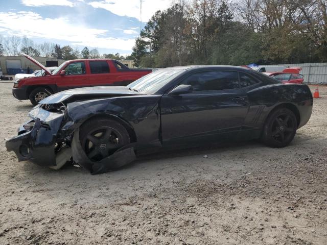 CHEVROLET CAMARO LT 2012 2g1fb1e34c9210049