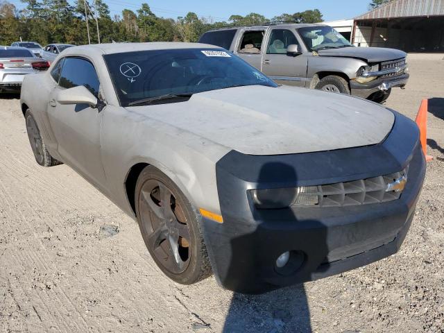 CHEVROLET CAMARO LT 2013 2g1fb1e34d9104041