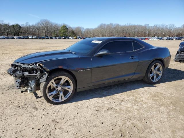 CHEVROLET CAMARO LT 2013 2g1fb1e34d9110325