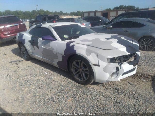 CHEVROLET CAMARO 2013 2g1fb1e34d9110423