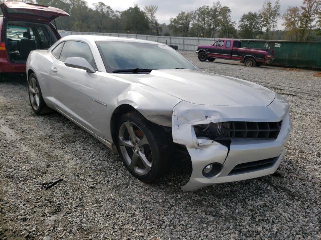 CHEVROLET CAMARO LT 2013 2g1fb1e34d9125746