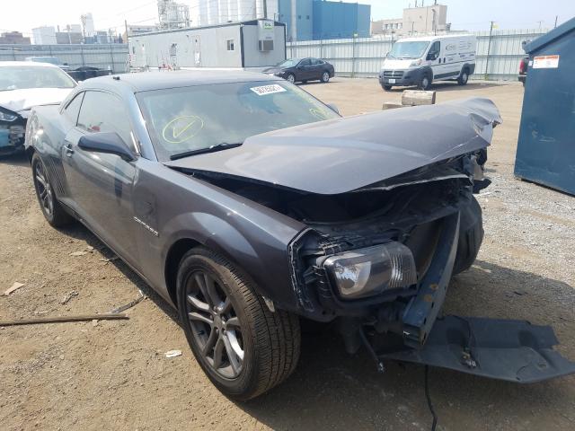 CHEVROLET CAMARO LT 2013 2g1fb1e34d9127657