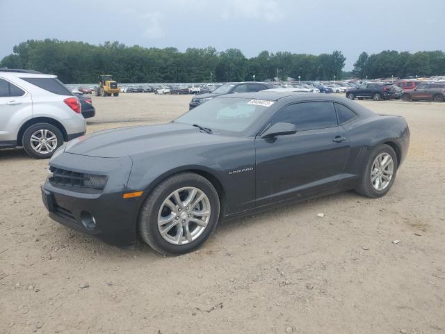 CHEVROLET CAMARO LT 2013 2g1fb1e34d9132759