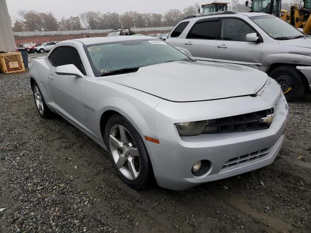 CHEVROLET CAMARO LT 2013 2g1fb1e34d9143566