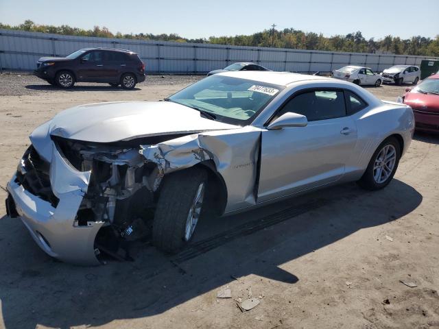 CHEVROLET CAMARO LT 2013 2g1fb1e34d9149237