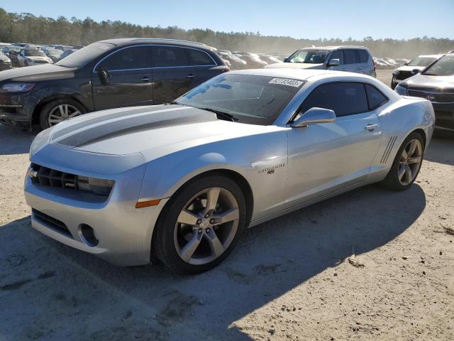 CHEVROLET CAMARO 2013 2g1fb1e34d9159962