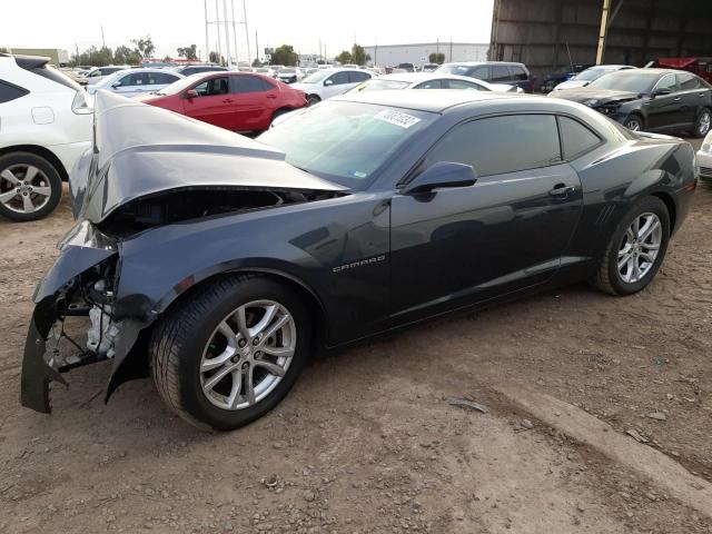 CHEVROLET CAMARO LT 2013 2g1fb1e34d9172288