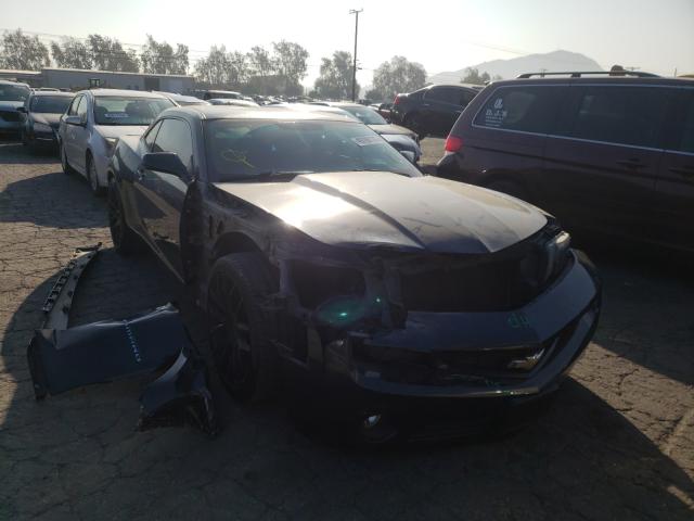 CHEVROLET CAMARO LT 2013 2g1fb1e34d9173988