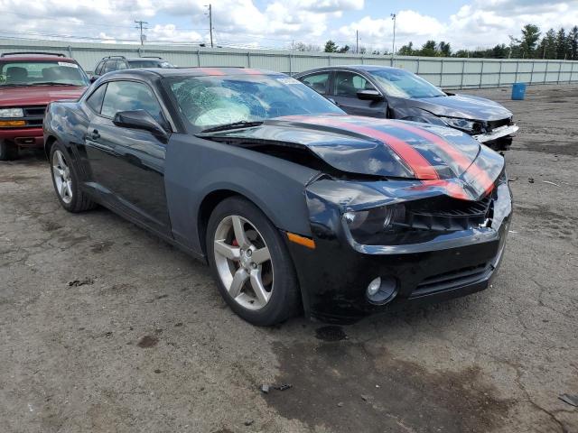 CHEVROLET CAMARO LT 2013 2g1fb1e34d9182495