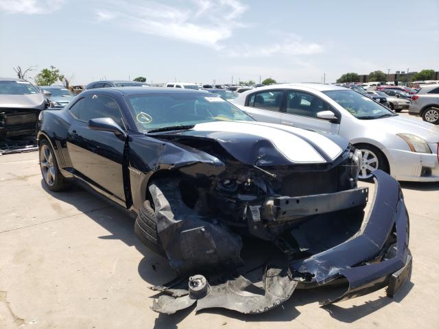 CHEVROLET CAMARO LT 2013 2g1fb1e34d9186983