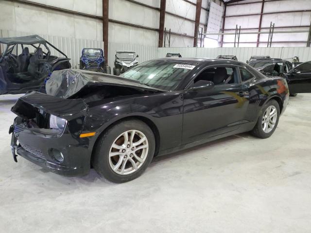 CHEVROLET CAMARO 2013 2g1fb1e34d9187941