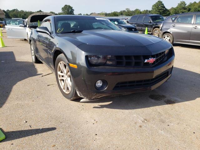 CHEVROLET CAMARO LT 2013 2g1fb1e34d9192394