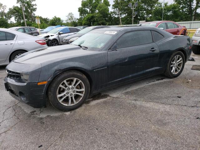 CHEVROLET CAMARO LT 2013 2g1fb1e34d9197448