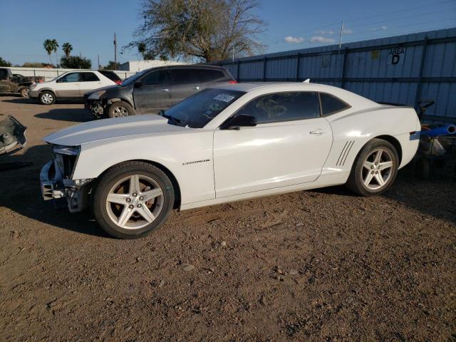 CHEVROLET CAMARO LT 2013 2g1fb1e34d9202051