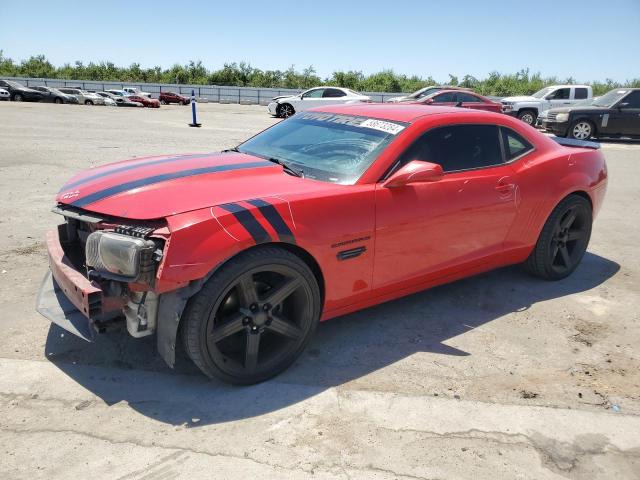 CHEVROLET CAMARO 2013 2g1fb1e34d9202499