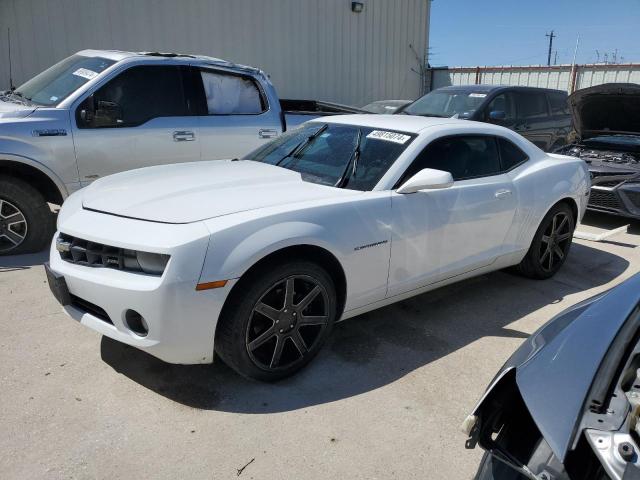 CHEVROLET CAMARO 2013 2g1fb1e34d9211459