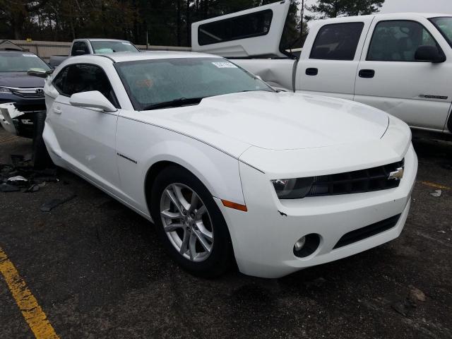 CHEVROLET CAMARO LT 2013 2g1fb1e34d9243005