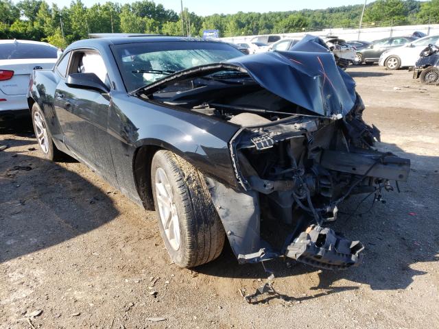 CHEVROLET CAMARO LT 2014 2g1fb1e34e9122136