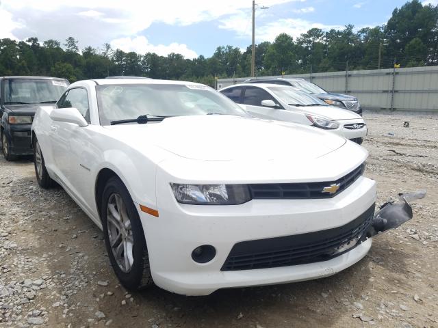 CHEVROLET CAMARO LT 2014 2g1fb1e34e9126543