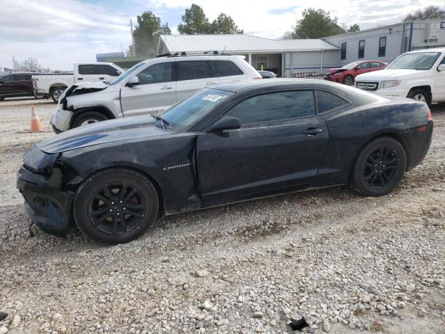 CHEVROLET CAMARO LT 2014 2g1fb1e34e9127689