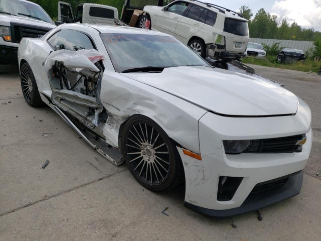 CHEVROLET CAMARO LT 2014 2g1fb1e34e9129314