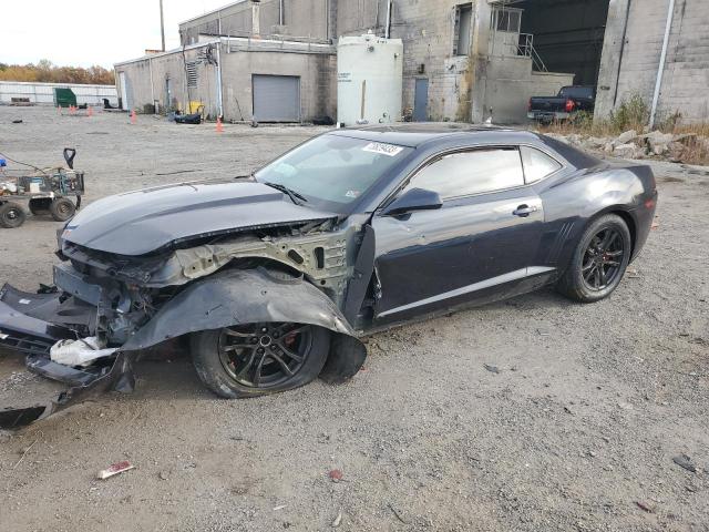 CHEVROLET CAMARO 2014 2g1fb1e34e9149014