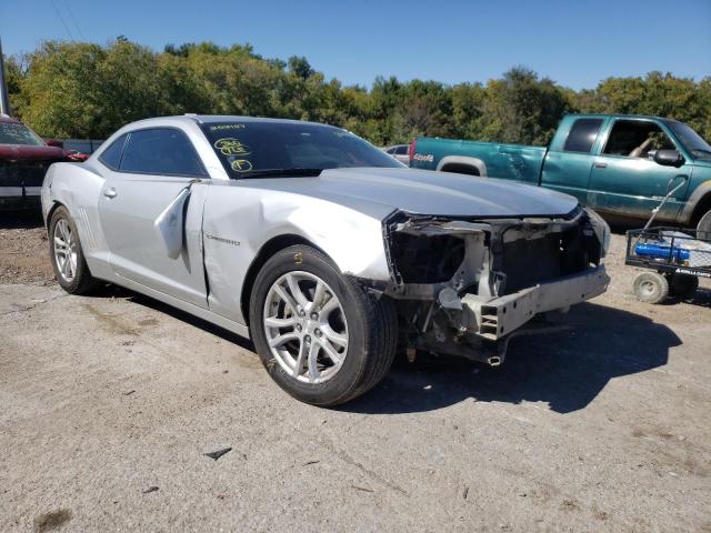 CHEVROLET CAMARO LT 2014 2g1fb1e34e9202407