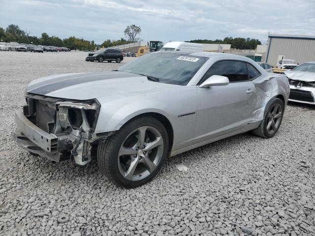 CHEVROLET CAMARO 2014 2g1fb1e34e9214945