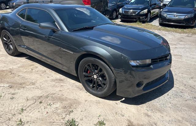 CHEVROLET CAMARO LT 2014 2g1fb1e34e9222740