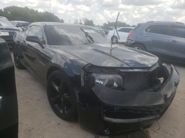 CHEVROLET CAMARO LT 2014 2g1fb1e34e9231342