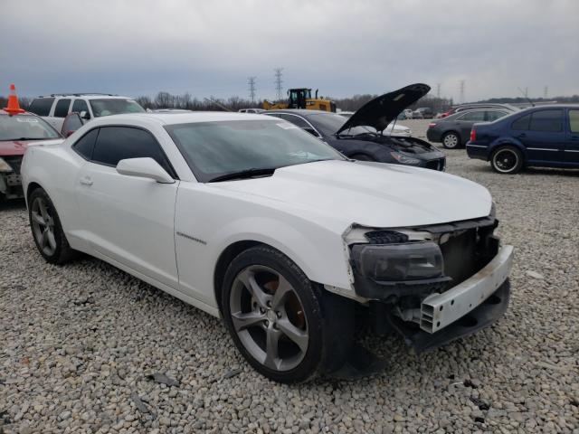 CHEVROLET CAMARO LT 2014 2g1fb1e34e9236122